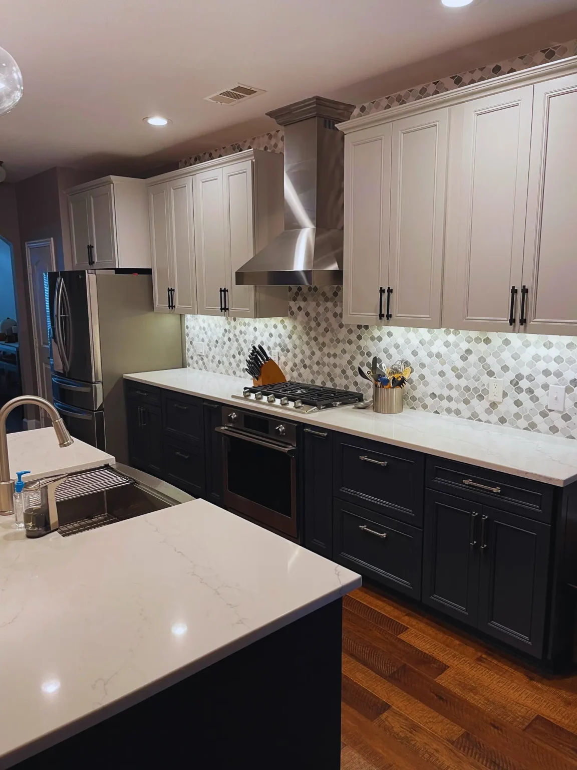 Kitchen Remodeling Service In